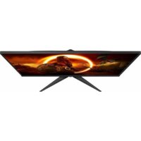 Игровой монитор AOC Gaming Q27G2E/BK - Превью изображения №4 — Интернет-магазин ПроЗаказ