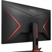 Игровой монитор AOC Gaming Q27G2E/BK - Превью изображения №5 — Интернет-магазин ПроЗаказ