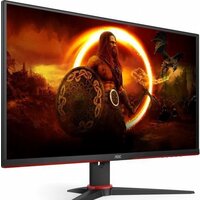 Игровой монитор AOC Gaming Q27G2E/BK - Превью изображения №2 — Интернет-магазин ПроЗаказ