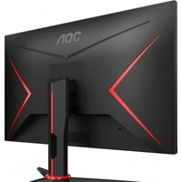 Игровой монитор AOC Gaming Q27G2E/BK - Превью изображения №7 — Интернет-магазин ПроЗаказ