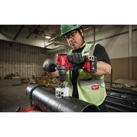Дрель-шуруповерт Milwaukee M18 FUEL M18FDD3-0X 4933479862 (без АКБ) - Превью изображения №14 — Интернет-магазин ПроЗаказ