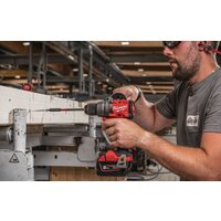 Дрель-шуруповерт Milwaukee M18 FUEL M18FDD3-0X 4933479862 (без АКБ) - Превью изображения №26 — Интернет-магазин ПроЗаказ