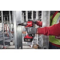 Дрель-шуруповерт Milwaukee M18 FUEL M18FDD3-0X 4933479862 (без АКБ) - Превью изображения №13 — Интернет-магазин ПроЗаказ