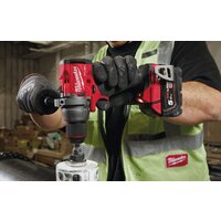 Дрель-шуруповерт Milwaukee M18 FUEL M18FDD3-0X 4933479862 (без АКБ) - Превью изображения №15 — Интернет-магазин ПроЗаказ