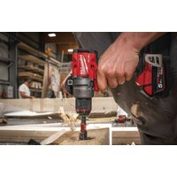 Дрель-шуруповерт Milwaukee M18 FUEL M18FDD3-0X 4933479862 (без АКБ) - Превью изображения №24 — Интернет-магазин ПроЗаказ