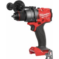 Дрель-шуруповерт Milwaukee M18 FUEL M18FDD3-0X 4933479862 (без АКБ) - Превью изображения №3 — Интернет-магазин ПроЗаказ