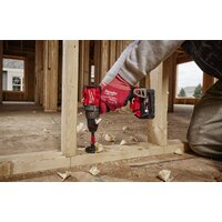 Дрель-шуруповерт Milwaukee M18 FUEL M18FDD3-0X 4933479862 (без АКБ) - Превью изображения №17 — Интернет-магазин ПроЗаказ