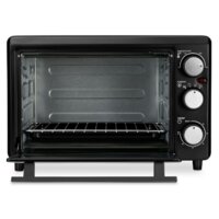 Мини-печь StarWind SMO2043 - Превью изображения №3 — Интернет-магазин ПроЗаказ