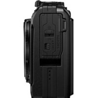 Фотоаппарат Olympus Tough TG-7 (черный) - Превью изображения №5 — Интернет-магазин ПроЗаказ