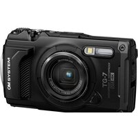 Фотоаппарат Olympus Tough TG-7 (черный) - Превью изображения №8 — Интернет-магазин ПроЗаказ