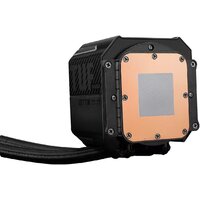 Система жидкостного охлаждения для процессора ASUS TUF Gaming LC III 360 ARGB LCD (черный) - Превью изображения №11 — Интернет-магазин ПроЗаказ