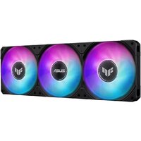 Система жидкостного охлаждения для процессора ASUS TUF Gaming LC III 360 ARGB LCD (черный) - Превью изображения №8 — Интернет-магазин ПроЗаказ