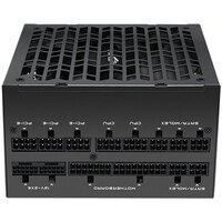 Блок питания Sama P1200 1200W P1200-BKPFF001-EU - Превью изображения №4 — Интернет-магазин ПроЗаказ