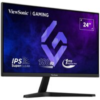 Игровой монитор ViewSonic Gaming VX24G1-HD - Превью изображения №3 — Интернет-магазин ПроЗаказ