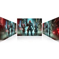 Игровой монитор ViewSonic Gaming VX24G1-HD - Превью изображения №17 — Интернет-магазин ПроЗаказ