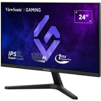 Игровой монитор ViewSonic Gaming VX24G1-HD - Превью изображения №6 — Интернет-магазин ПроЗаказ