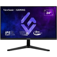 Игровой монитор ViewSonic Gaming VX24G1-HD - Превью изображения №2 — Интернет-магазин ПроЗаказ