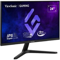 Игровой монитор ViewSonic Gaming VX24G1-HD - Превью изображения №4 — Интернет-магазин ПроЗаказ