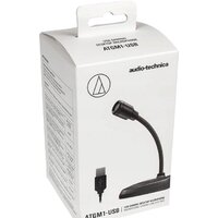Проводной микрофон Audio-Technica ATGM1-USB - Превью изображения №3 — Интернет-магазин ПроЗаказ