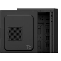Корпус Zalman T6 - Превью изображения №4 — Интернет-магазин ПроЗаказ
