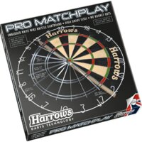 Дартс Harrows Pro Matchplay - Превью изображения №3 — Интернет-магазин ПроЗаказ