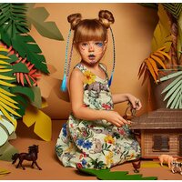 Игровой набор Masai Mara На ферме ММ205-065 - Превью изображения №9 — Интернет-магазин ПроЗаказ