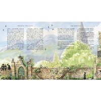 Книга издательства Махаон. Гарри Поттер и узник Азкабана (Роулинг Дж К.) - Превью изображения №5 — Интернет-магазин ПроЗаказ