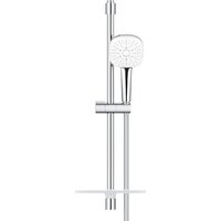 Душевой гарнитур  Grohe Tempesta Cube 110 27929003 - Превью изображения №2 — Интернет-магазин ПроЗаказ