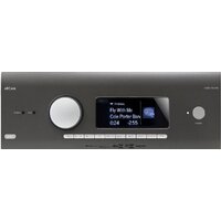 AV ресивер Arcam AVR5 - Превью изображения №2 — Интернет-магазин ПроЗаказ