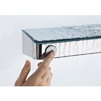 Смеситель Hansgrohe ShowerTablet Select 300 13171400 - Превью изображения №3 — Интернет-магазин ПроЗаказ