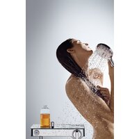 Смеситель Hansgrohe ShowerTablet Select 300 13171400 - Превью изображения №6 — Интернет-магазин ПроЗаказ