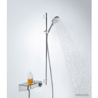 Смеситель Hansgrohe ShowerTablet Select 300 13171400 - Превью изображения №5 — Интернет-магазин ПроЗаказ