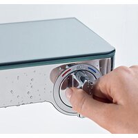 Смеситель Hansgrohe ShowerTablet Select 300 13171400 - Превью изображения №7 — Интернет-магазин ПроЗаказ