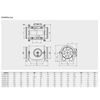 Осевой вентилятор Soler&Palau TD EVO-315 VAR - Превью изображения №7 — Интернет-магазин ПроЗаказ