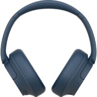Наушники Sony WH-CH720N (темно-синий) - Превью изображения №2 — Интернет-магазин ПроЗаказ