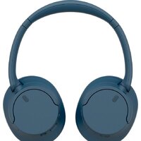 Наушники Sony WH-CH720N (темно-синий) - Превью изображения №3 — Интернет-магазин ПроЗаказ