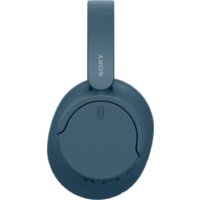 Наушники Sony WH-CH720N (темно-синий) - Превью изображения №4 — Интернет-магазин ПроЗаказ