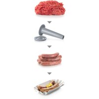 Мясорубка Bosch MFW68680 - Превью изображения №10 — Интернет-магазин ПроЗаказ