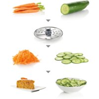 Мясорубка Bosch MFW68680 - Превью изображения №11 — Интернет-магазин ПроЗаказ