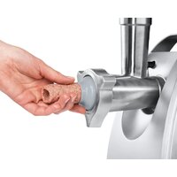 Мясорубка Bosch MFW68680 - Превью изображения №3 — Интернет-магазин ПроЗаказ