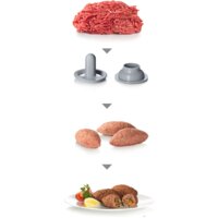 Мясорубка Bosch MFW68680 - Превью изображения №9 — Интернет-магазин ПроЗаказ