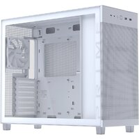 Корпус ASUS Prime AP303 Tempered Glass Panel (белый) - Превью изображения №2 — Интернет-магазин ПроЗаказ