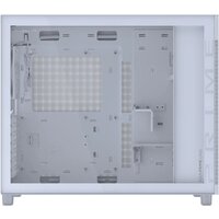 Корпус ASUS Prime AP303 Tempered Glass Panel (белый) - Превью изображения №3 — Интернет-магазин ПроЗаказ
