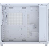 Корпус ASUS Prime AP303 Tempered Glass Panel (белый) - Превью изображения №4 — Интернет-магазин ПроЗаказ