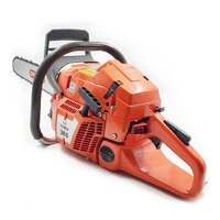 Бензопила Timber TI-365 - Превью изображения №3 — Интернет-магазин ПроЗаказ