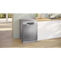 Отдельностоящая посудомоечная машина Bosch Serie 4 SMS4EVI08E - Превью изображения №2 — Интернет-магазин ПроЗаказ