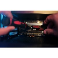 SSD Samsung 990 Pro с радиатором 1TB MZ-V9P1T0CW - Превью изображения №8 — Интернет-магазин ПроЗаказ