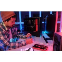 SSD Samsung 990 Pro с радиатором 1TB MZ-V9P1T0CW - Превью изображения №7 — Интернет-магазин ПроЗаказ