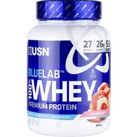 Протеины и гейнеры