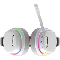 Наушники Monka Echo HG9069W - Превью изображения №6 — Интернет-магазин ПроЗаказ